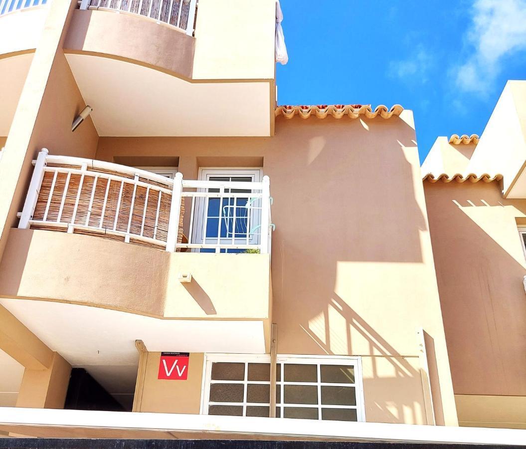 Adeje House 2 Bedrooms, Wifi Free Адехе Екстериор снимка