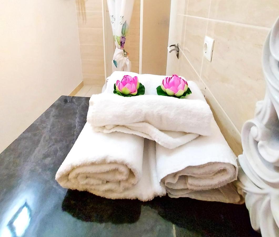 Adeje House 2 Bedrooms, Wifi Free Адехе Екстериор снимка