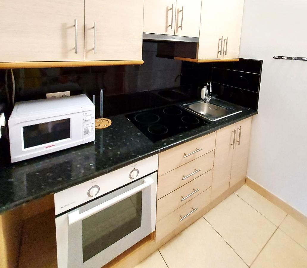 Adeje House 2 Bedrooms, Wifi Free Адехе Екстериор снимка