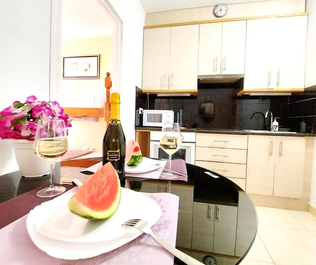 Adeje House 2 Bedrooms, Wifi Free Адехе Екстериор снимка