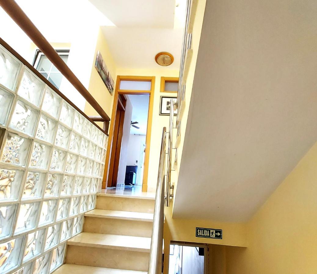 Adeje House 2 Bedrooms, Wifi Free Адехе Екстериор снимка