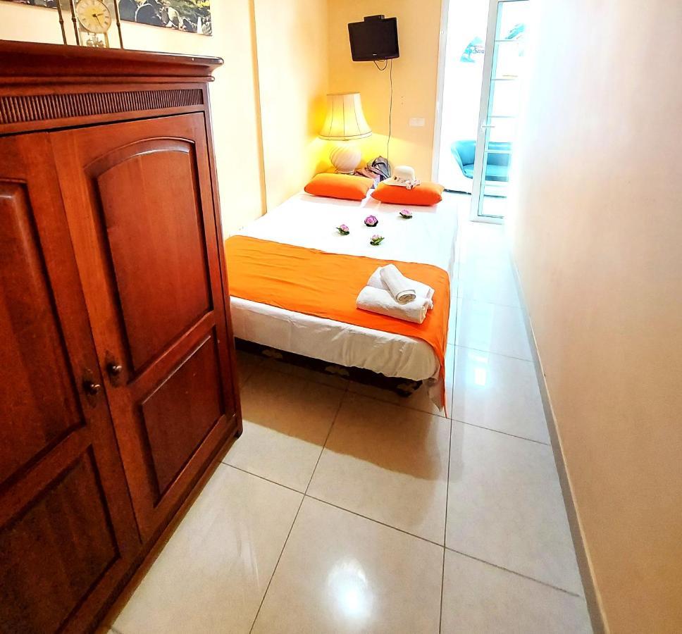 Adeje House 2 Bedrooms, Wifi Free Адехе Екстериор снимка