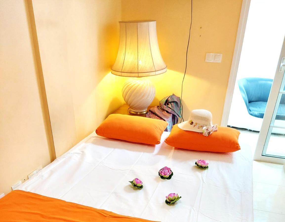 Adeje House 2 Bedrooms, Wifi Free Адехе Екстериор снимка