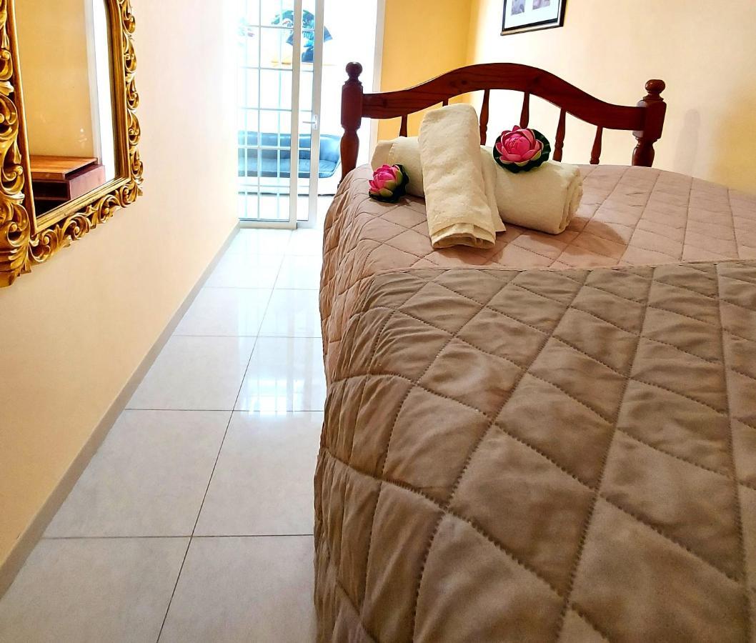 Adeje House 2 Bedrooms, Wifi Free Адехе Екстериор снимка